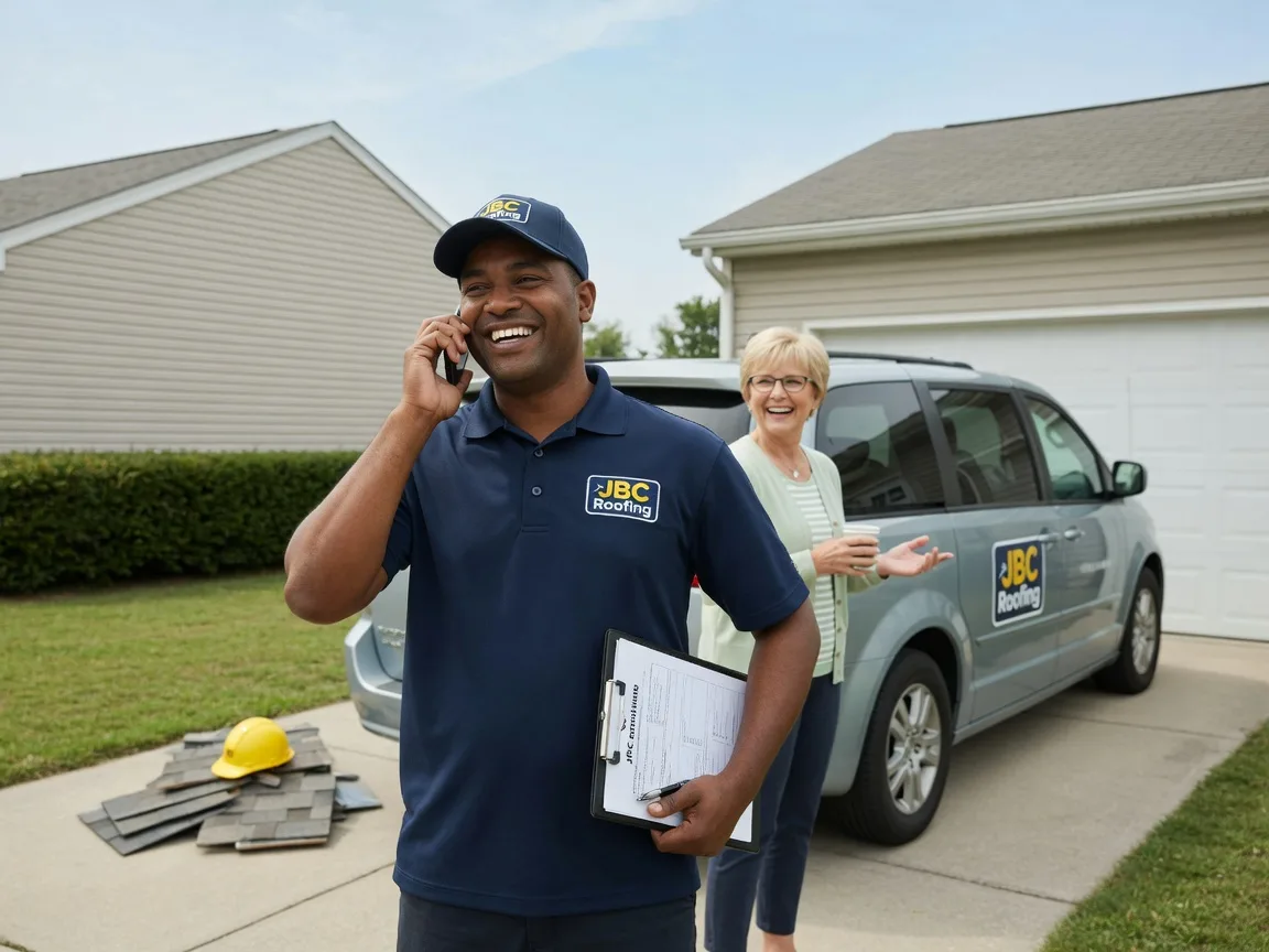 Roof Replacement Deposit, NY FAQs